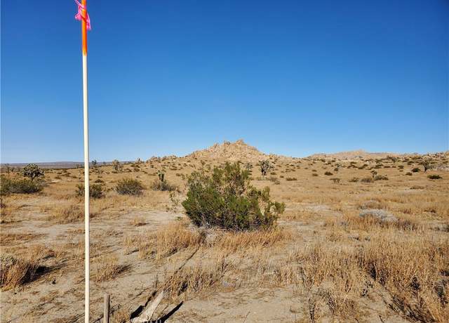 Property at 2-AC Longview Rd, Palmdale, CA 93591