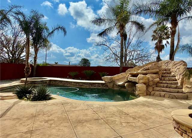 Property at 14365 Ivy Ave, Fontana, CA 92335, 4 beds, 2 baths
