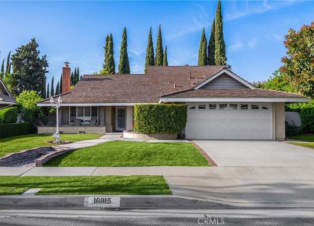 Property at 16915 Shadymeadow Dr, Hacienda Hts, CA 91745, 3 beds, 2 baths