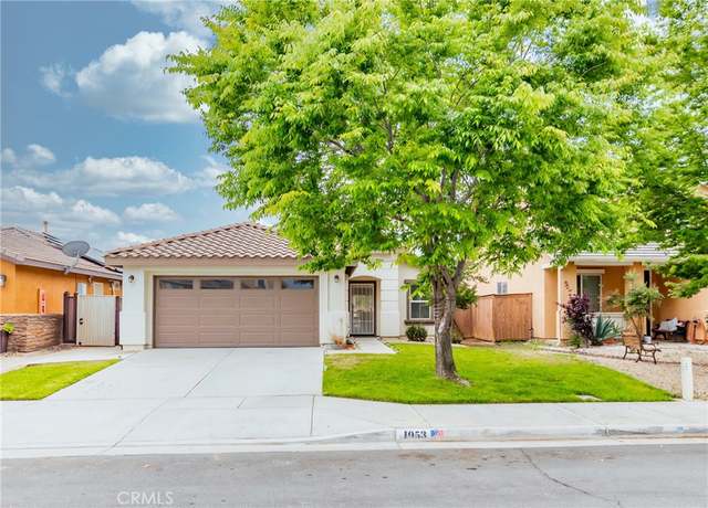 Property at 1053 Dandelion Way, Perris, CA 92571, 3 beds, 2 baths
