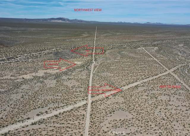 Property at 0 Excelsior Mine Rd, Nipton, CA 92323