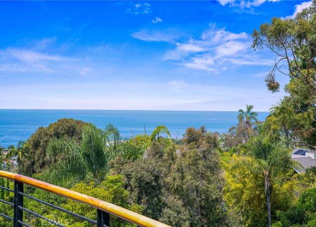 Property at 686 Diamond St, Laguna Beach, CA 92651, 3 beds, 2.5 baths