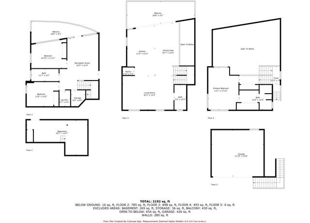 Property at 686 Diamond St, Laguna Beach, CA 92651, 3 beds, 2.5 baths