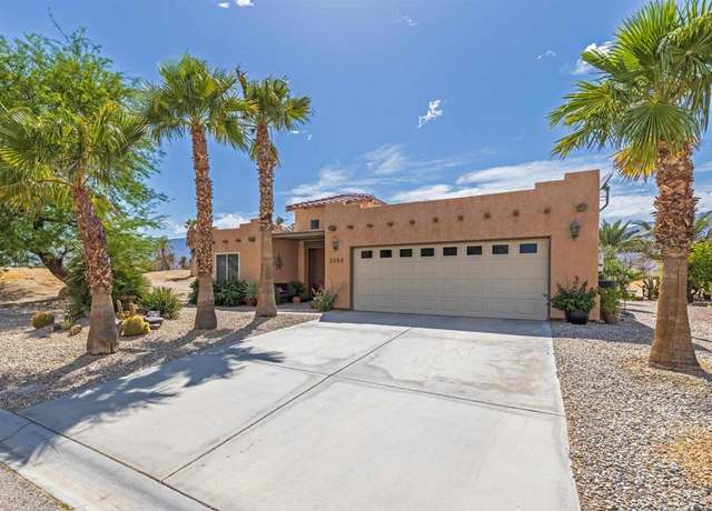 Property at 2858 Back Nine Dr, Borrego Springs, CA 92004, 2 beds, 2 baths