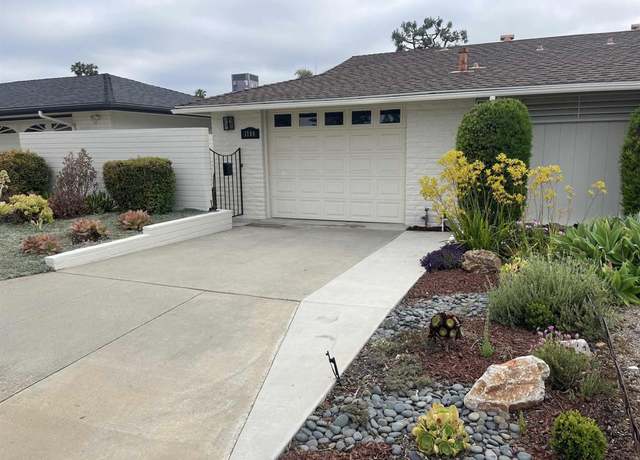 Property at 1709 San Pablo Dr, San Marcos, CA 92078, 2 beds, 2 baths
