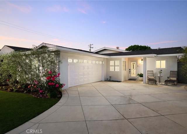 Property at 270 Cecil Pl, Costa Mesa, CA 92627, 3 beds, 2 baths