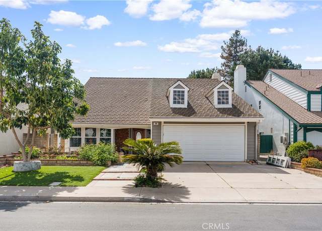 Property at 38 Carver, Irvine, CA 92620, 4 beds, 2.5 baths