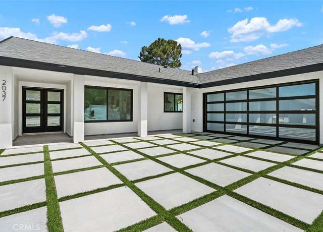 Property at 2037 Rayshire St, Thousand Oaks, CA 91362, 4 beds, 2.5 baths