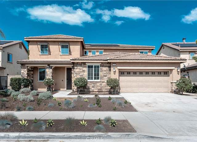 Property at 6890 Bank Side Dr, Jurupa Valley, CA 91752, 5 beds, 3 baths