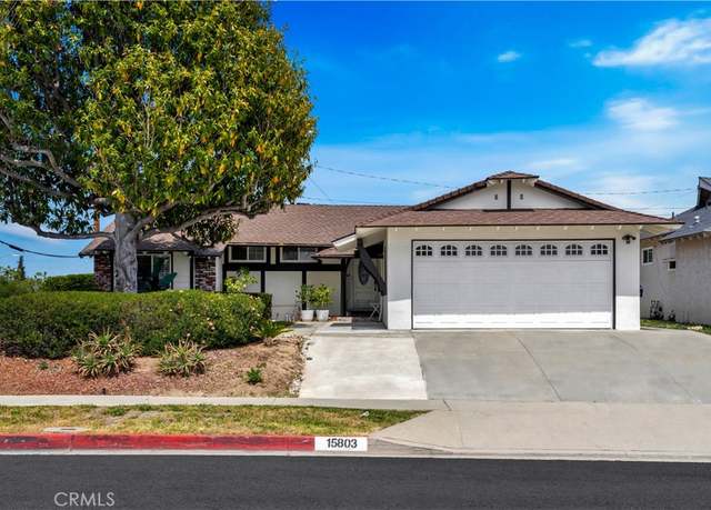 Property at 15803 Silvergrove Dr, Whittier, CA 90604, 3 beds, 2 baths