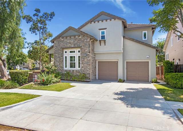 Property at 25 Bellflower St, Ladera Ranch, CA 92694, 4 beds, 3 baths