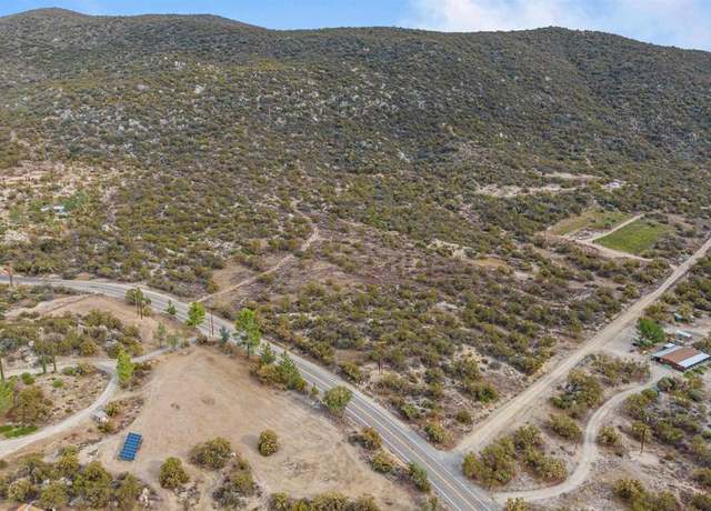 Property at 27153 Chihuahua Valley Rd, Warner Springs, CA 92086