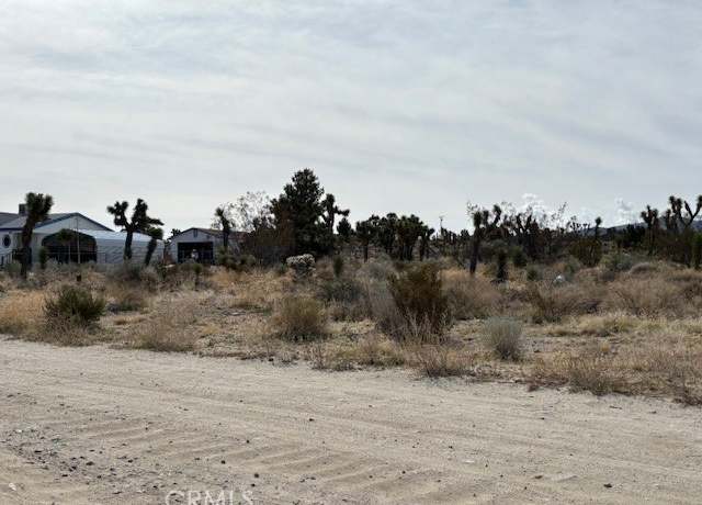 Property at 0 Mono Rd, Pinon Hills, CA 92372