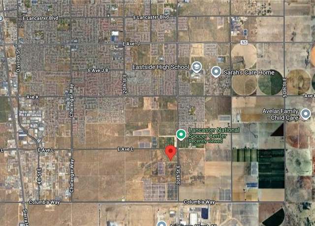 Property at 0 Vic Ave L-4, Palmdale, CA 93550