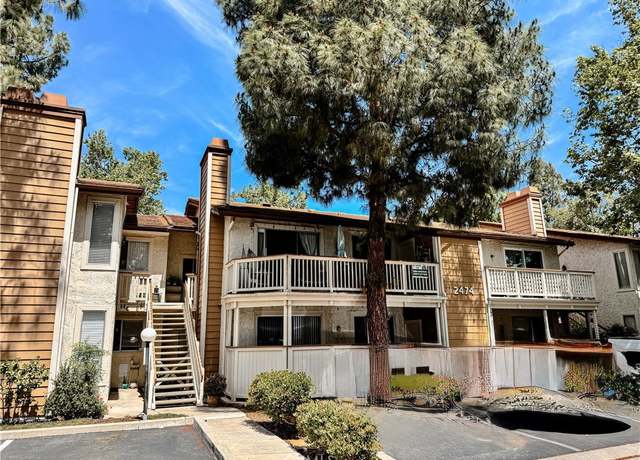 Property at 2474 Pleasant Way Unit E, Thousand Oaks, CA 91362, 1 bed, 1 bath