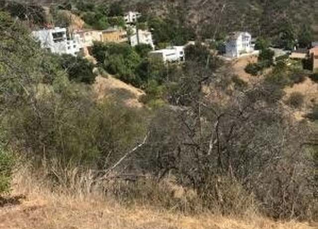 Property at 1 Latigo Cyn & Ocean Vw, Malibu, CA 90265