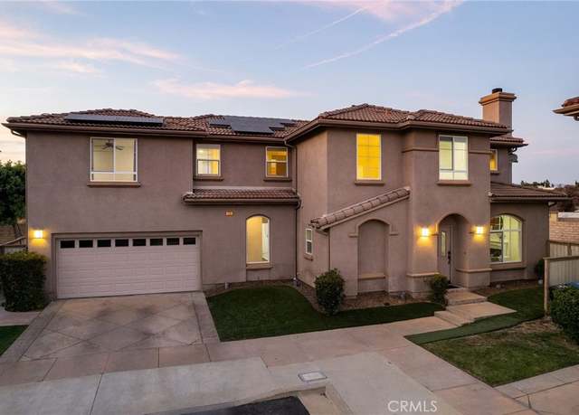 Property at 8530 Browns Creek Ln, Canoga Park, CA 91304, 5 beds, 3 baths