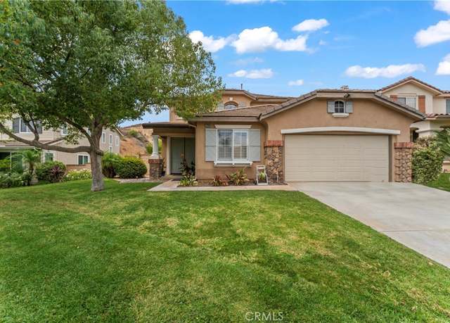Property at 22939 Raintree Ln, Saugus, CA 91390, 4 beds, 3 baths