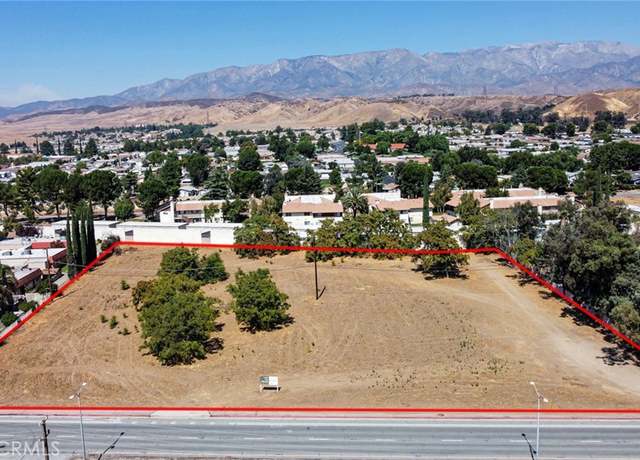 Property at 3805 W Ramsey St, Banning, CA 92220