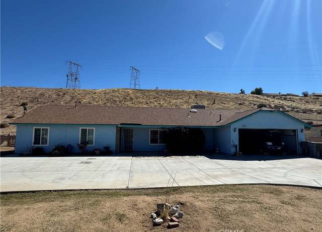 Property at 7687 Chase Ave, Hesperia, CA 92345, 3 beds, 2 baths