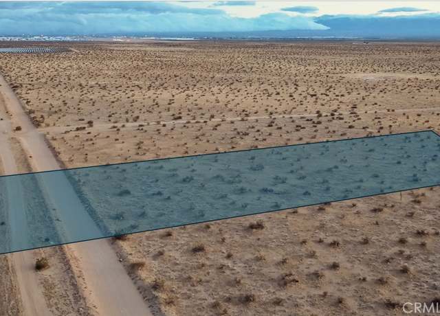 Property at 0 Helendale Rd, Adelanto, CA 92301