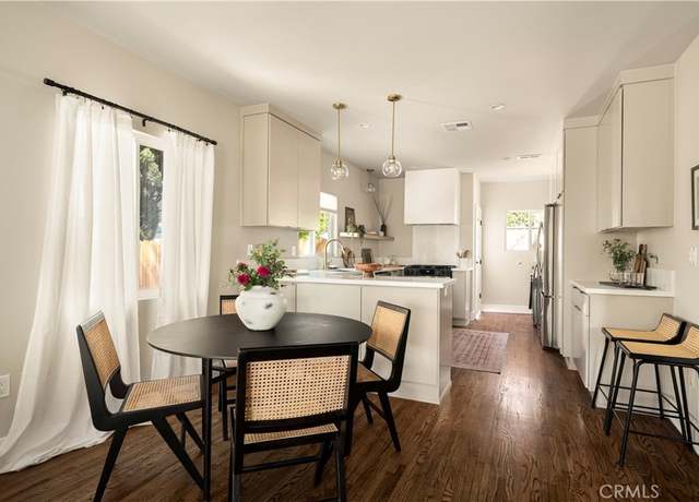 Property at 3420 Lifur Ave, Los Angeles, CA 90032, 2 beds, 1 bath