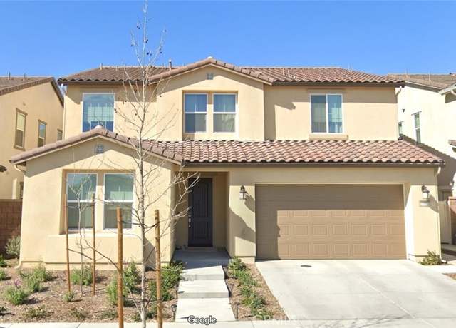 Property at 16526 Trailblazer Ave, Chino, CA 91708, 6 beds, 4.5 baths