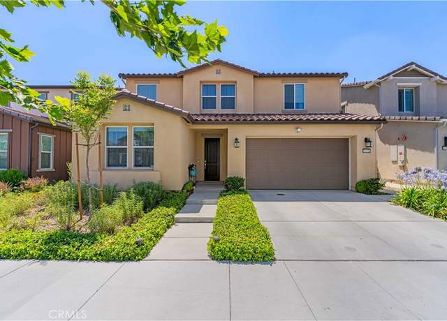 Property at 16526 Trailblazer Ave, Chino, CA 91708, 6 beds, 4.5 baths