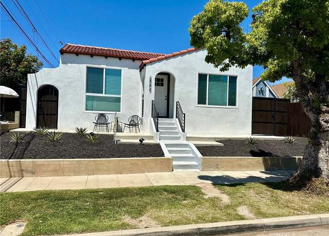 Property at 2209 W Glendon Way, Alhambra, CA 91803, 2 beds, 1 bath