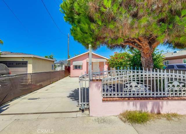 Property at 12121 163rd St, Norwalk, CA 90650, 2 beds, 1 bath