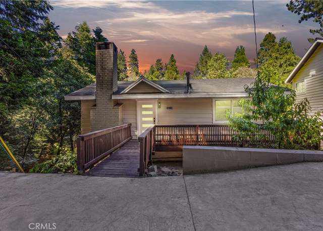 Property at 26770 State Highway 189, Twin Peaks, CA 92391, 3 beds, 2 baths