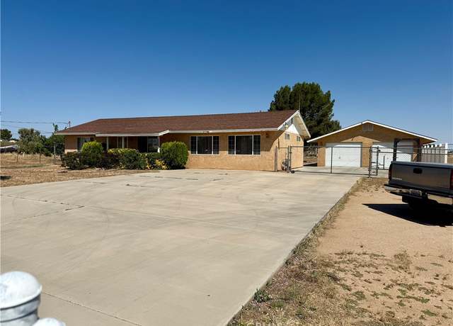 Property at 17798 Cherry St, Hesperia, CA 92345, 3 beds, 2 baths