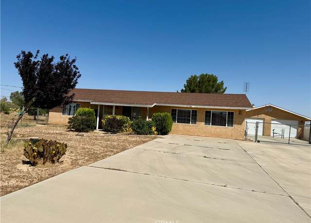 Property at 17798 Cherry St, Hesperia, CA 92345, 4 beds, 3 baths