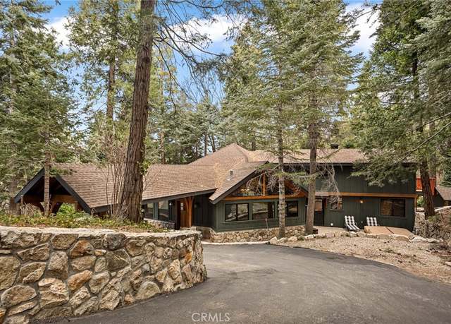 Property at 885 Ca-173, Lake Arrowhead, CA 92352, 4 beds, 3.5 baths
