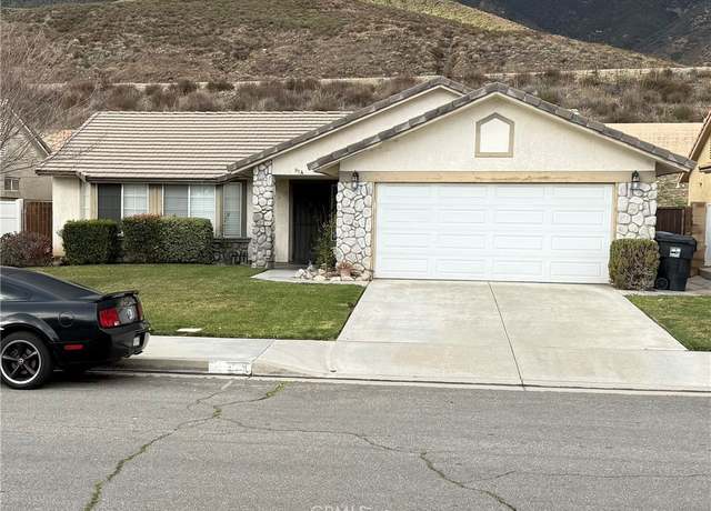 Property at 914 W 59th St, San Bernardino, CA 92407, 3 beds, 2 baths