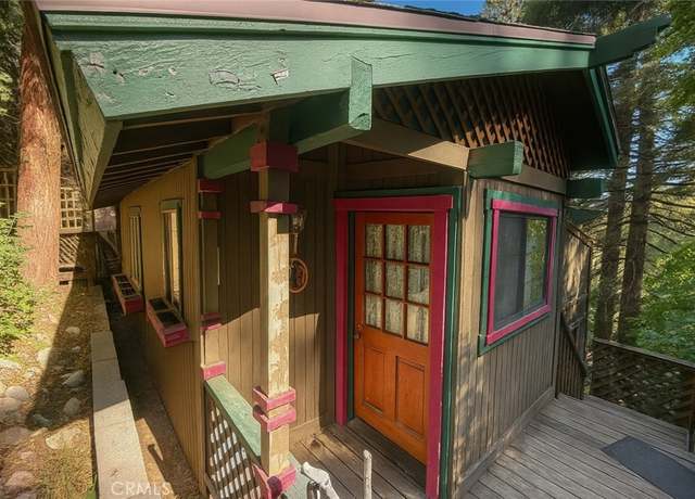 Property at 505 W Victoria Ct, Lake Arrowhead, CA 92352, 2 beds, 2 baths