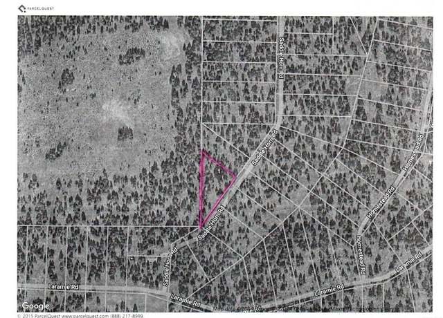 Property at 0 Laramie Rd & Saddle Horn Rd Rd, Alturas, CA 96101