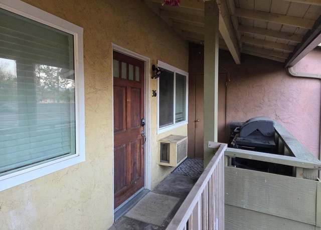 Property at 2041 E Grand Ave #36, Escondido, CA 92027, 2 beds, 1 bath