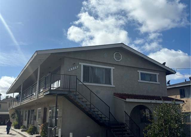 Property at 3510 Nevada St, Bell, CA 90201, 12 beds, 6 baths
