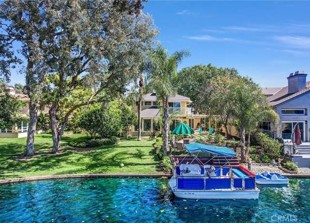 Property at 22839 Ridge Route Ln, Lake Forest, CA 92630, 3 beds, 2 baths
