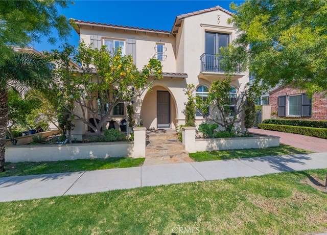 Property at 27 Calistoga, Irvine, CA 92602, 4 beds, 3 baths