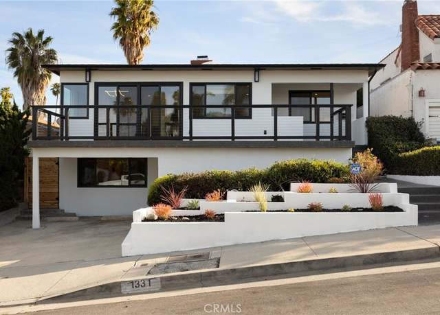 Property at 1331 W 17th St, San Pedro, CA 90732, 4 beds, 3 baths
