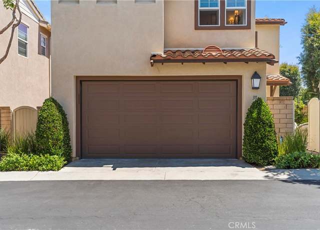 Property at 38 Canopy, Irvine, CA 92603, 3 beds, 2.5 baths