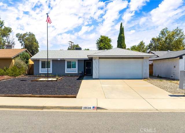 Property at 1030 Amber Ln, Lake Elsinore, CA 92530, 3 beds, 2 baths