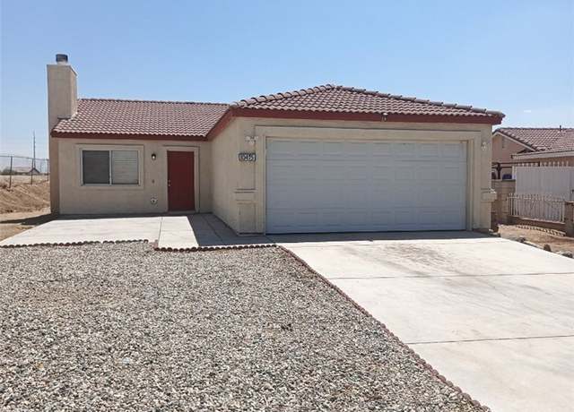 Property at 10475 Pony Express Dr, Adelanto, CA 92301, 3 beds, 2 baths