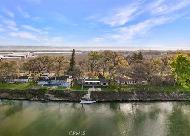 Property at 10585 Bryne Ave, Los Molinos, CA 96055, 4 beds, 3 baths