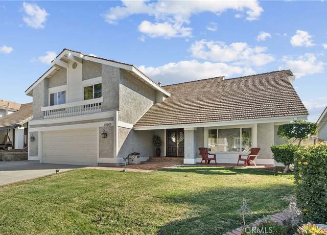 Property at 20566 Alaminos Dr, Saugus, CA 91350, 4 beds, 3 baths