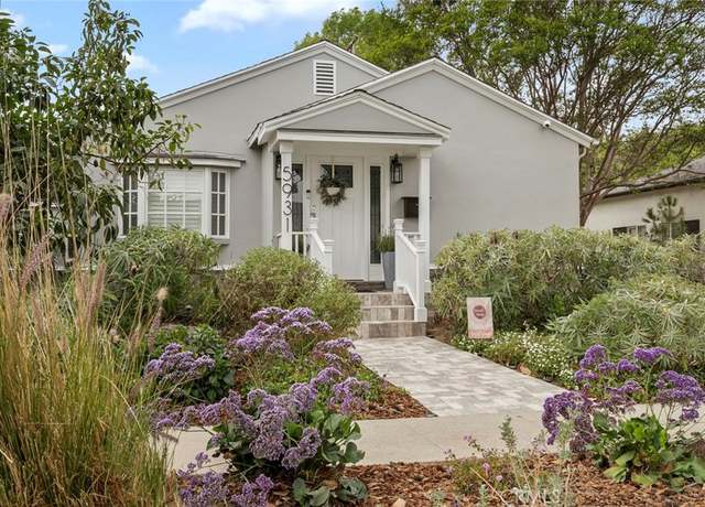 Property at 5931 Jellico Ave, Encino, CA 91316, 3 beds, 3 baths