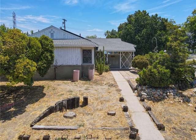 Property at 10330 Woodman Ave, Mission Hills (san Fernando), CA 91345, 4 beds, 3 baths