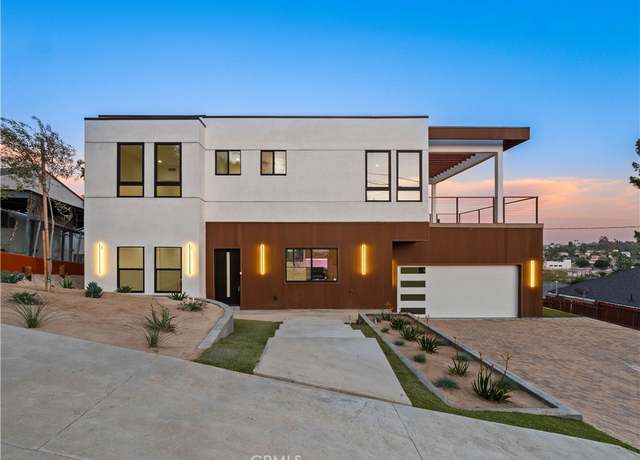 Property at 3810 Locke Ave, Los Angeles, CA 90032, 4 beds, 3 baths
